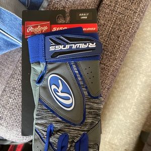 Rawlings gloves